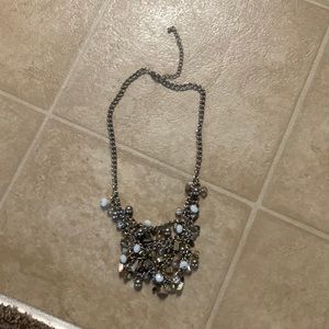 Statement necklace